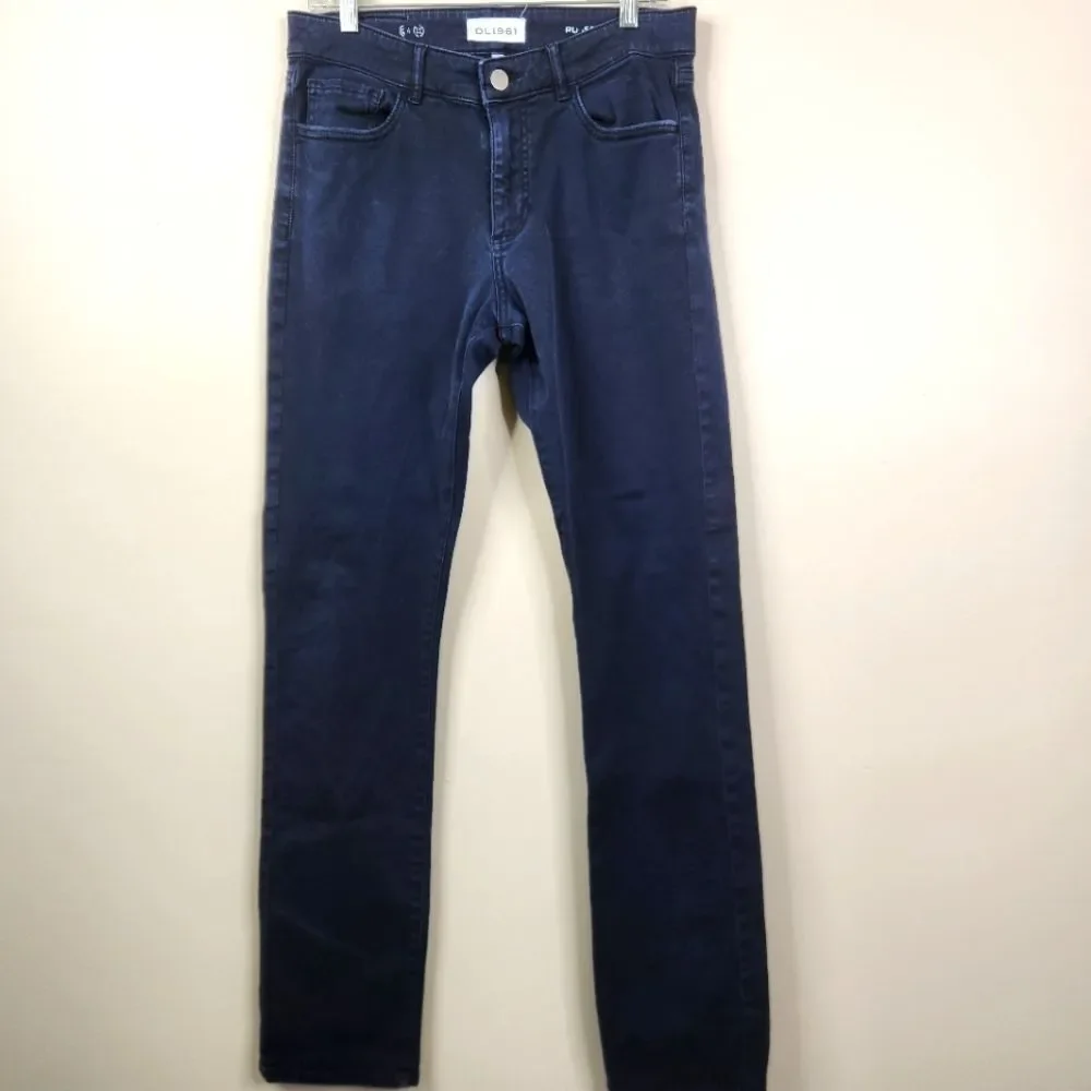 DL1961 mens russell